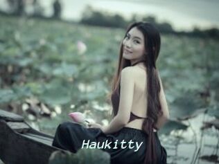 Haukitty