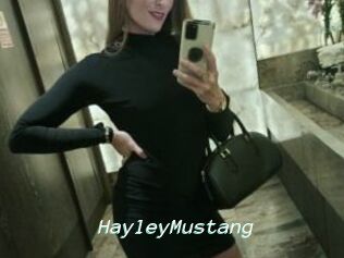 HayleyMustang