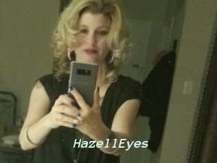 HazellEyes