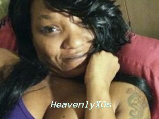 HeavenlyXOs