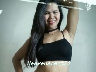 Heavenscent22