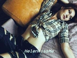 HelenKissMe