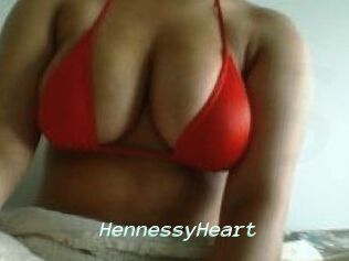 HennessyHeart