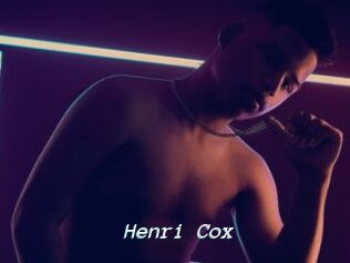 Henri_Cox