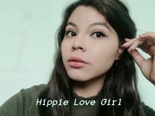 Hippie_Love_Girl