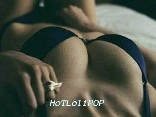 HoTLoliPOP_