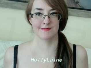 HollyLaine