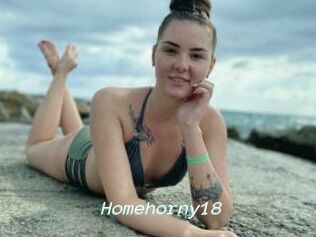 Homehorny18