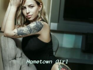 Hometown_Girl