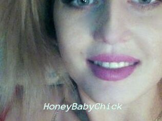 HoneyBabyChick