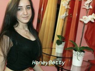 HoneyBetty