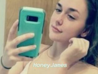 HoneyJames