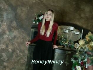 HoneyNancy