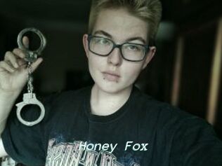 Honey_Fox