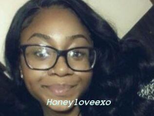 Honeyloveexo