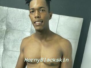 HornyBlackskin