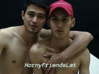 HornyFriendsLat