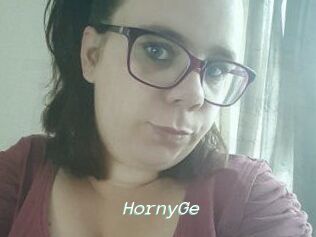 HornyGe