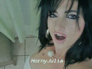 HornyJulia