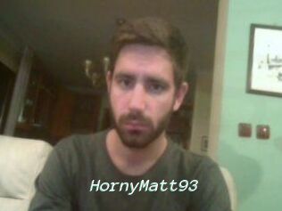 HornyMatt93