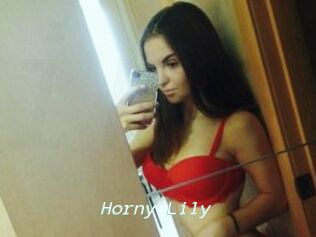 Horny_Lily_