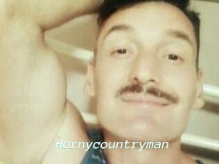 Hornycountryman