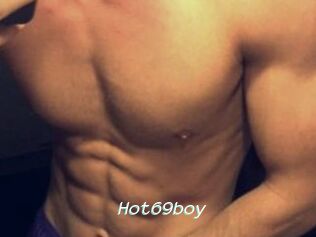 Hot69boy