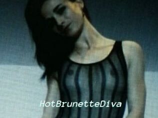 HotBrunetteDiva