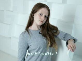 HotElenGirl