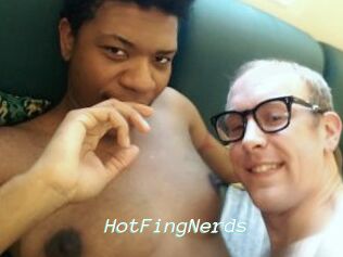 HotFingNerds