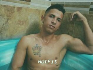 HotFit