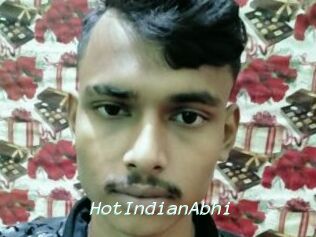 HotIndianAbhi