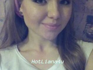 HotLiana4u