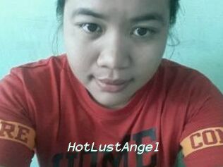 HotLustAngel