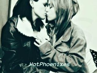 HotPhoenixes