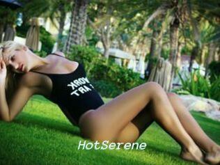 HotSerene