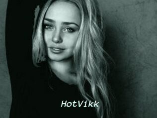 HotVikk