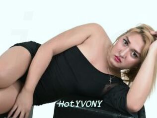 HotYVONY