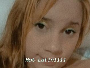 Hot_Latin1111