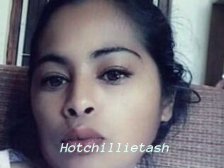 Hotchillietash
