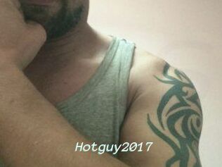 Hotguy2017