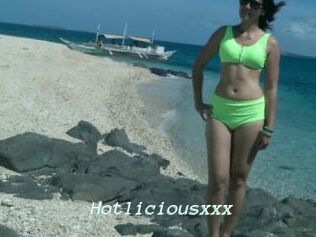 Hotliciousxxx