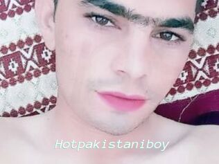 Hotpakistaniboy