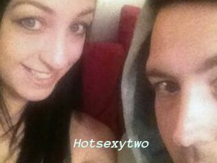 Hotsexytwo