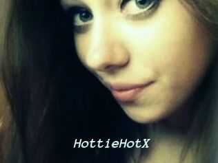 HottieHotX