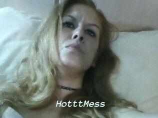 HotttMess