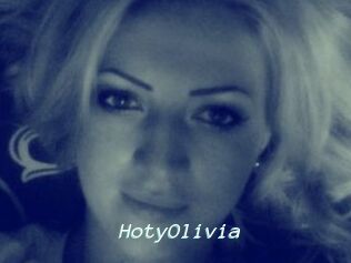 HotyOlivia