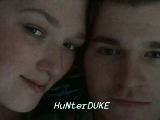 HuNterDUKE