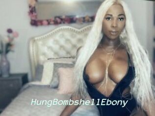 HungBombshellEbony