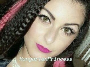 HungarianPrincess